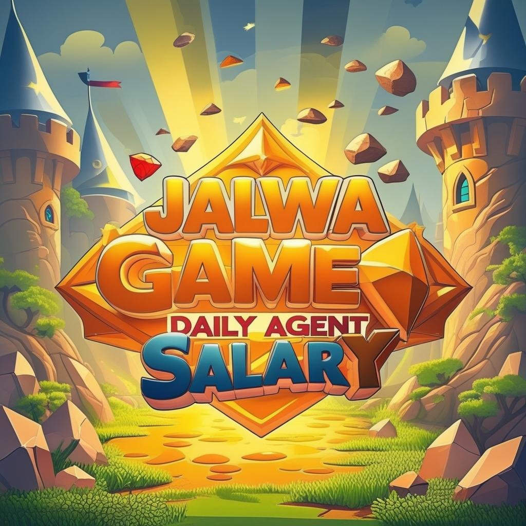 jalwa game